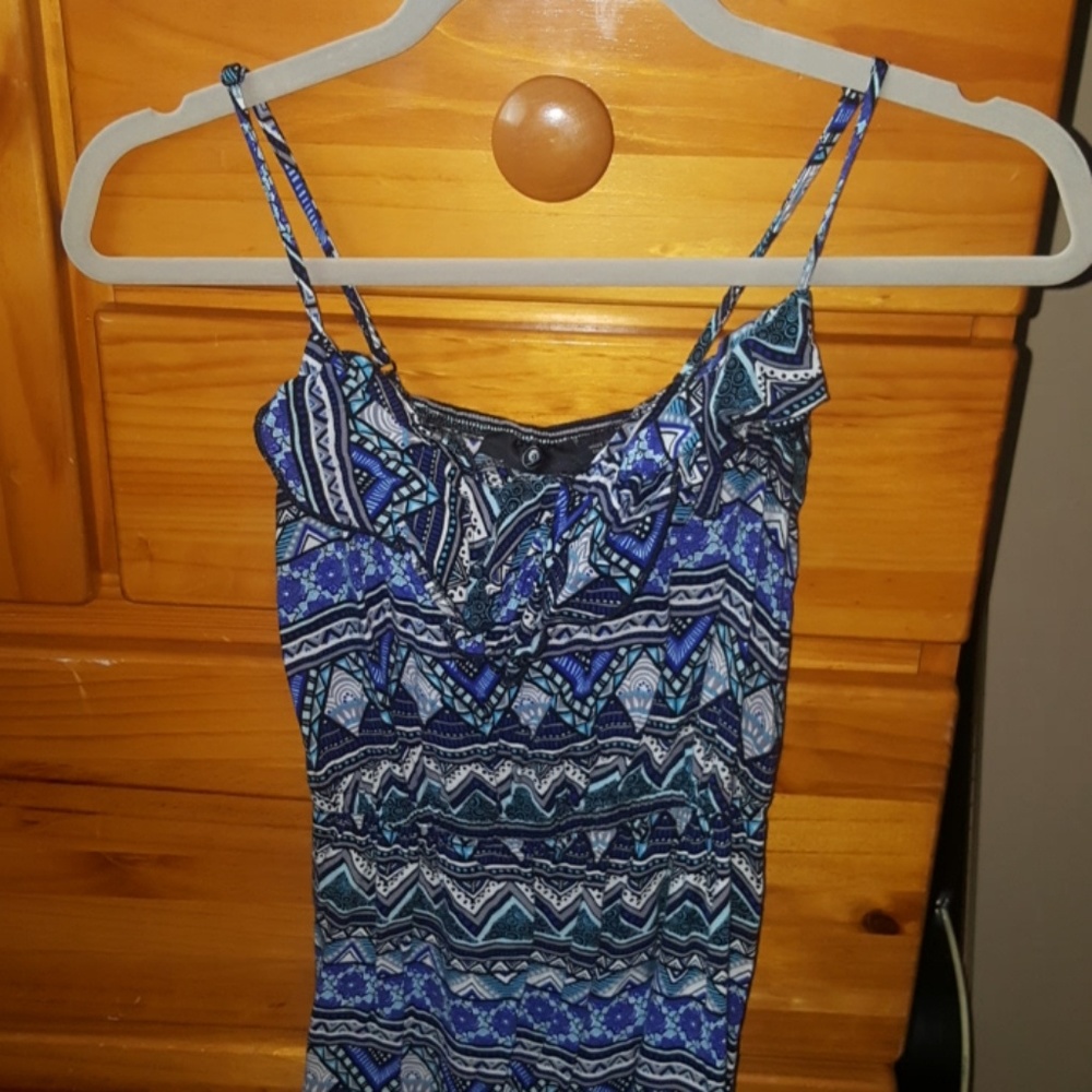 Casual Dress